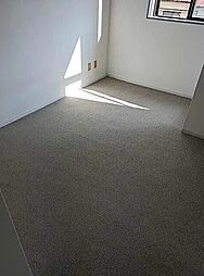 JR相模線 南橋本駅 徒歩2分の賃貸マンション 3階1Kのリビング/ダイニング