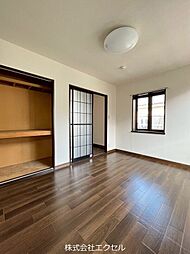 JR中央本線 西八王子駅 徒歩8分の賃貸アパート 2階1Kのリビング/ダイニング