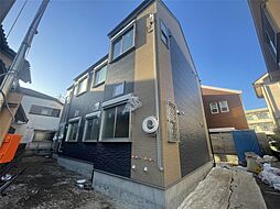 JR青梅線 拝島駅 徒歩10分