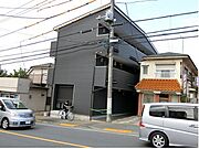 カインドネス八王子緑町 1階 築8年8ヶ月の賃貸物件