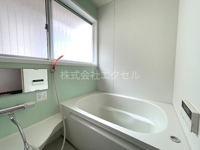 浴室