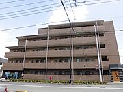 豊田駅より徒歩6分 4階 築24年8ヶ月の賃貸物件