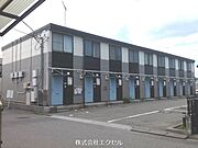 ホワイトキャッスル友II 1階 築25年4ヶ月の賃貸物件