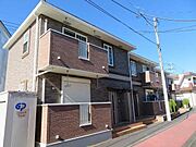 日野駅より徒歩11分 2階 築16年5ヶ月の賃貸物件