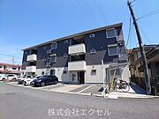 小作駅より徒歩11分 2階 築8年4ヶ月の賃貸物件