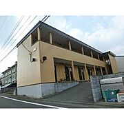 大塚・帝京大学駅より徒歩14分 1階 築22年4ヶ月の賃貸物件