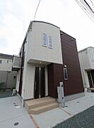 八王子駅より徒歩17分 新築の賃貸物件