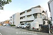 箱根ケ崎駅より徒歩21分 築37年2ヶ月 3階建の賃貸物件