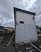 グレースFの賃貸物件