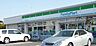 周辺：ファミリーマート 福生多摩橋通り店（262m）