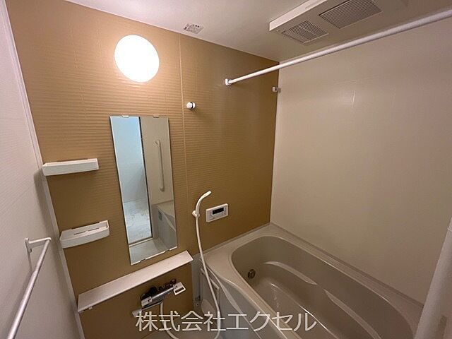浴室