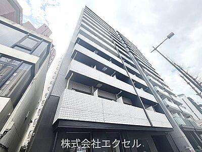 外観 外観