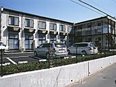 八王子市東浅川町 2階建 築19年のイメージ