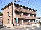 八王子市高尾町 3階建 築20年のイメージ