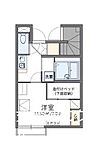 西多摩郡瑞穂町大字箱根ケ崎 2階建 築16年のイメージ