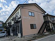  築26年10ヶ月 2階建の賃貸物件