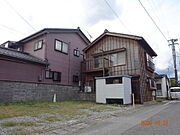  1階 築59年11ヶ月の賃貸物件