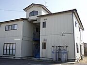 シティコーポA棟の賃貸物件