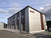  2階 築6年2ヶ月の賃貸物件