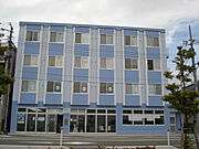  3階 築18年1ヶ月の賃貸物件