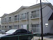  1階 築38年4ヶ月の賃貸物件