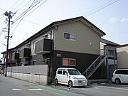  2階 築21年5ヶ月の賃貸物件