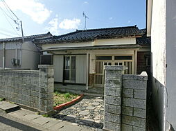 新潟県佐渡市河原田本町