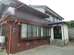 新潟県佐渡市椿