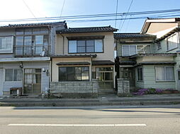 新潟県佐渡市上新穂