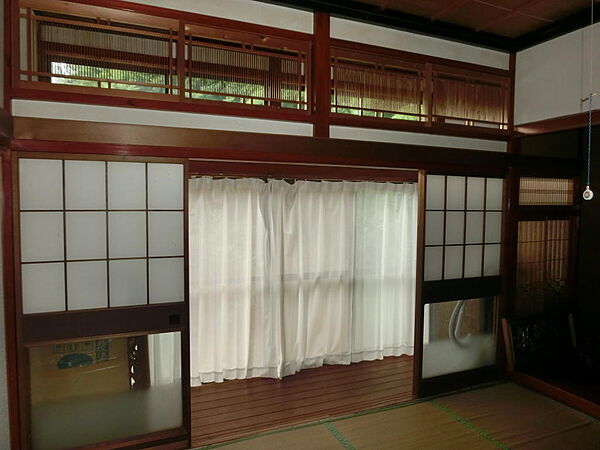 室内