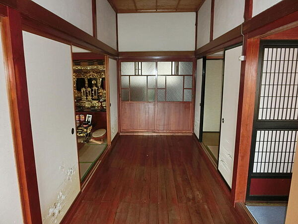 室内