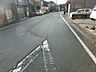 その他：前面道路状況