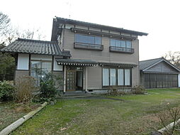 新潟県佐渡市宮川