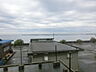 その他：2階から海が見えます