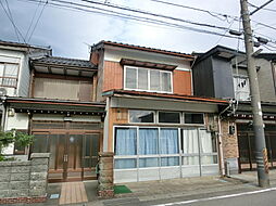 新潟県佐渡市両津湊17