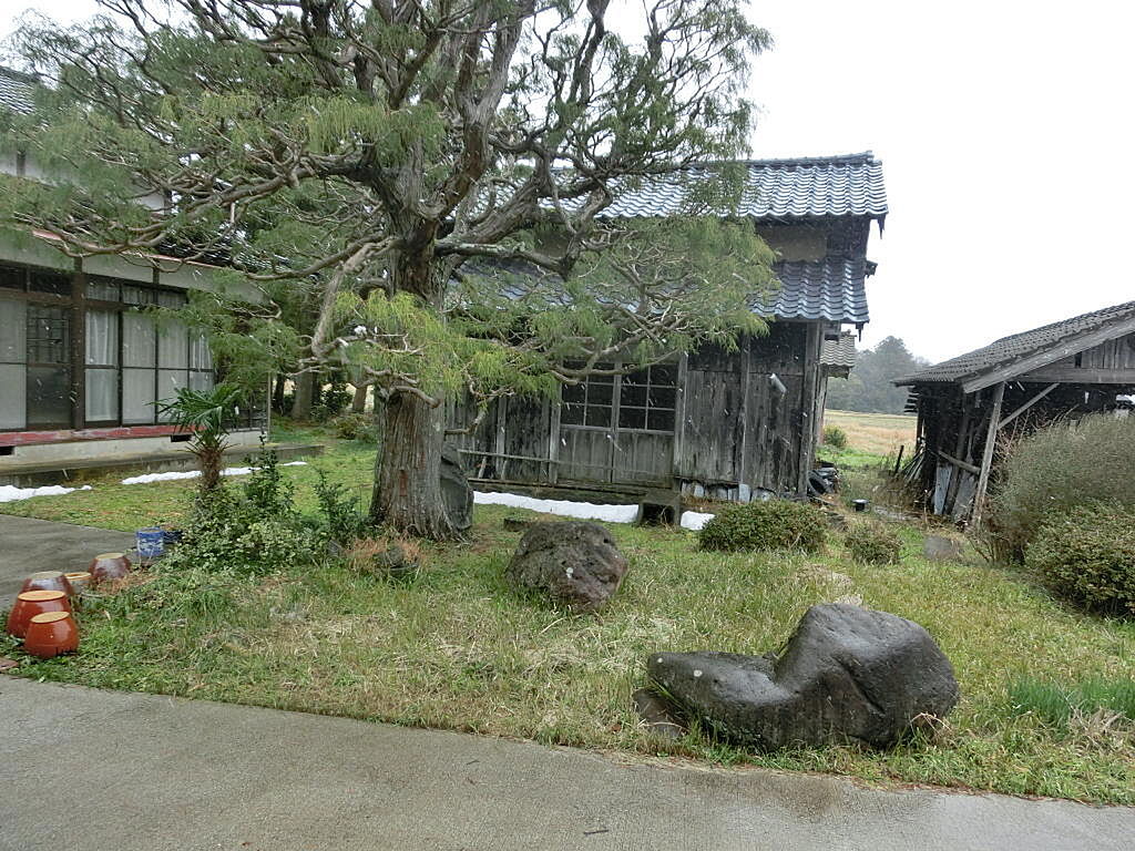 detached 新潟県佐渡市金井新保乙652