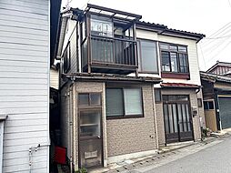 新潟県佐渡市両津福浦2丁目