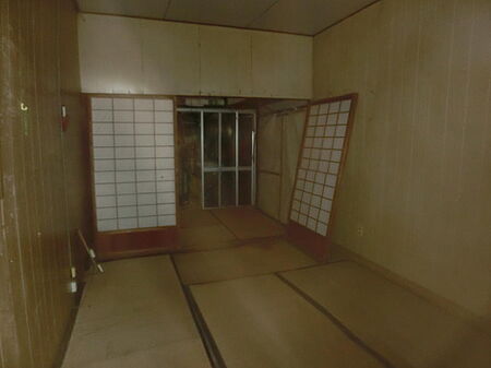 室内