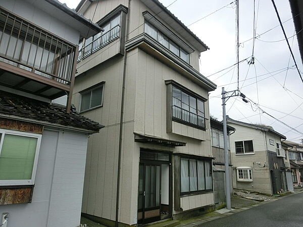離れ1軒屋