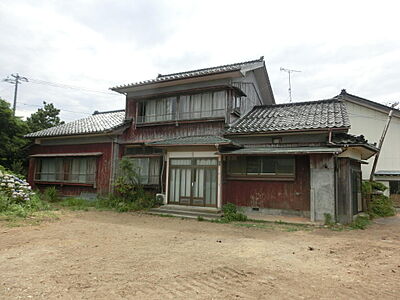 外観 外観