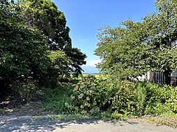 新潟県佐渡市新穂北方