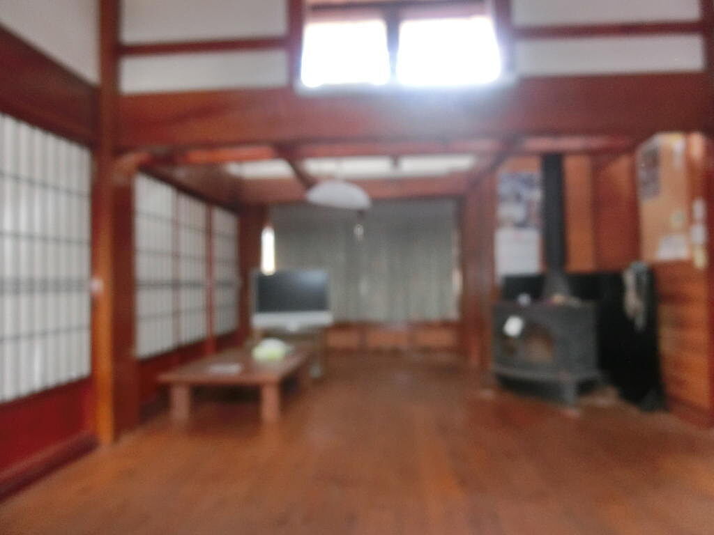 detached 新潟県佐渡市下久知702