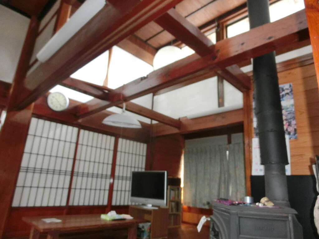 detached 新潟県佐渡市下久知702