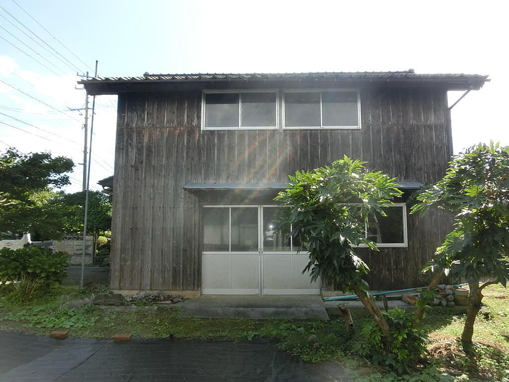 detached 新潟県佐渡市下久知702