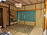 室内：2階