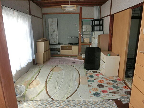 室内