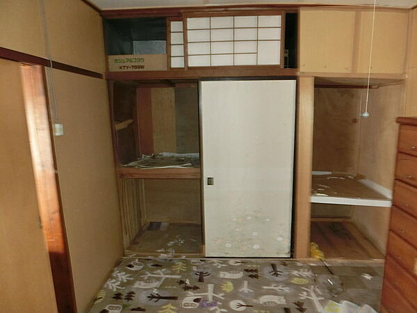 室内