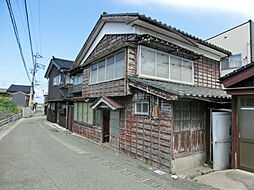 新潟県佐渡市相川四町目35-3