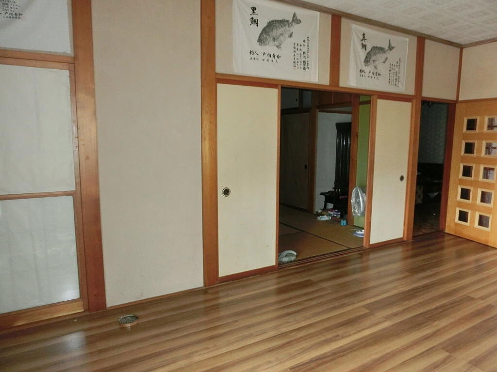 detached 新潟県佐渡市橘66-14