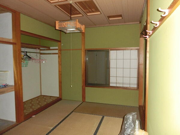 室内
